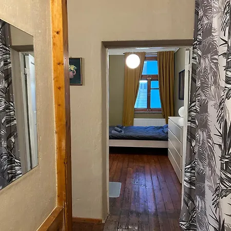 Appartement Family Friendly Old Town Flat Tartu