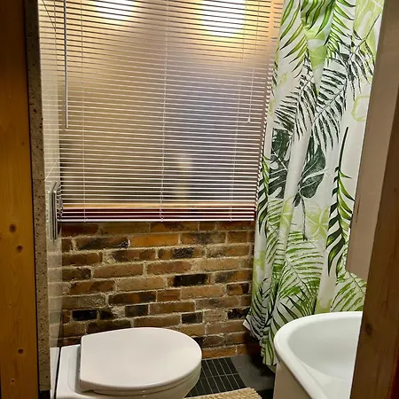 Lägenhet Family Friendly Old Town Flat