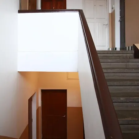 Family Friendly Old Town Flat *