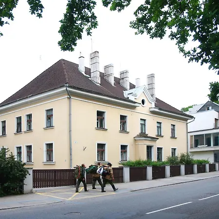 Family Friendly Old Town Flat